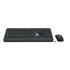 Logitech 920-008687 Mk540 Advanced Kablosuz Klavye Mouse Seti Unifying Alıcı (900.40.30.0182)