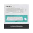 Logitech 920-010089 Mk295 Kablosuz Beyaz Klavye Mouse Set (900.40.30.0192)