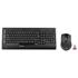 A4 Tech 9300F Siyah Q Tr Kablosuz Multimedya Set(900.40.30.0230)