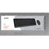 A4 Tech F1010 Q Usb Gri Fn-Mm Klv+Optik Mouse Set(900.40.30.0232)