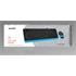 A4 Tech F1010 Q Usb Mavi Fn-Mm Klv+Optik Mouse  Set(900.40.30.0233)