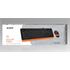 A4 Tech F1010 Q Usb Turuncu Fn-Mm Klv+Optik Mouse Set(900.40.30.0234)