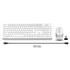 A4 Tech Fg1010 2.4G Beyaz Q Fn-Mm Klv+Optik Mouse Set(900.40.30.0235)