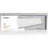 A4 Tech Fk10 Q Usb Fsytyler Beyaz Tr Fn-Mmedya Klavye(900.40.30.0243)