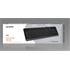 A4 Tech Fk10 Q Usb Fsytyler Gri Tr Fn-Multimedya Klavye(900.40.30.0244)