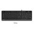 A4 Tech Fk10 Q Usb Fsytyler Gri Tr Fn-Multimedya Klavye(900.40.30.0244)