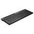 A4 Tech Fbk25 Siyah Bluetooth+2.4G Nano Fn Multimedya Klavye(900.40.30.0275)