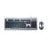 Quadro Q Usb Kms-101U Trk Multimedia Klavye +Usb Mouse(900.40.30.0306)