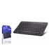 Hadron Hdx2506 Bluetooth Smart Klavye Q Siyah(900.40.30.0312)