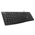 Everest Kb-619 Siyah-Gri Usb 2 Metre Bakır Kablolu Q Multimedia Klavye(900.40.40.0017)