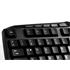 Everest Kb-250U Siyah F Usb Kablolu Multimedya 113 Tuşlu Klavye(900.40.40.0059)