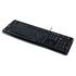 Logitech 920-002505 K120 Q Usb Siyah Kablolu Klavye(900.40.40.0077)
