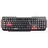 Everest Kb-G7 Armor Siyah Usb Q Gaming Oyuncu Klavyesi(900.40.40.0113)