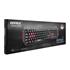 Everest Kb-G7 Armor Siyah Usb Q Gaming Oyuncu Klavyesi(900.40.40.0113)