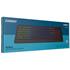 Everest Kb-R59 Forza Siyah Usb Rainbow Backlight Klavye(900.40.40.0126)