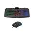 Frisby Fk-4860Qu Tr Q Multimedya Kablolu Klavye Mouse Set(900.40.40.0130)