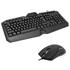 Frisby Fk-4860Qu Tr Q Multimedya Kablolu Klavye Mouse Set(900.40.40.0130)