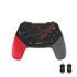 A4 Tech Bloody Gpw50 2.4Ghz Kablosuz&Usb Pc Android Ps3 Sports Red Kırmızı Gamepad(900.40.70.0041)