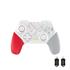 A4 Tech Bloody Gpw50 2.4Ghz Kablosuz&Usb Pc Android Ps3 Sports White Beyaz Gamepad(900.40.70.0042)