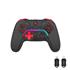 A4 Tech Bloody Gpw70 Rgb 2.4Ghz Kablosuz&Usb Pc Android Switch Ps3 Sports Black Siyah Gamepad(900.40.70.0043)