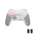 A4 Tech Bloody Gpw70 Rgb 2.4Ghz Kablosuz&Usb Pc Android Switch Ps3 Sports White Beyaz Gamepad(900.40.70.0044)