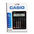 Casio Gx-14B 14 Hane Masa Üstü Hesap Makinesi(950.10.10.0051)