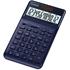 Casio Jw-200Sc-Ny 12 Hane Lacivert Masa Üstü Hesap Makinesi(950.10.10.0073)