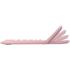Casio Jw-200Sc-Pk 12 Hane Pembe Masa Üstü Hesap Makinesi(950.10.10.0074)