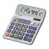 Casio Dc-12M-W 12 Hane Masa Üstü Hesap Makinesi(950.10.10.0174)