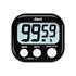 Daxi Tx-100 Siyah Kronometre(950.10.30.0010)