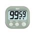 Daxi Tx-100 Mint Yeşil Kronometre(950.10.30.0012)
