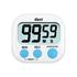 Daxi Tx-100 Beyaz Kronometre(950.10.30.0015)