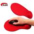 Elba K06152 Bileklikli Jel Mouse Pad Kırmızı(950.15.10.0008)
