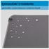 Hp 100 8X594Aa Sanitizable Mouse Pad (230 X 200 X 2 Mm) Gri Renk(950.15.10.0012)