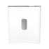 Everest Jp-919C 12Lt Kağıt Kesme Makinesi 312 -167.3 - 350Mm Cross Cut Paper Shredder(950.20.10.0035)